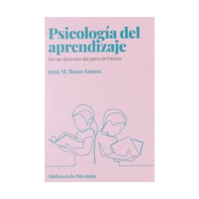 Biblioteca de Psicología - Fasciculo #07