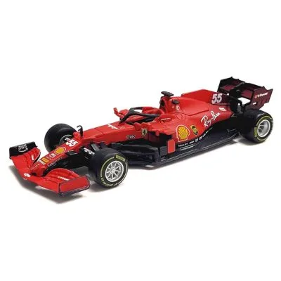 Racing Cars - Fasciculo #06