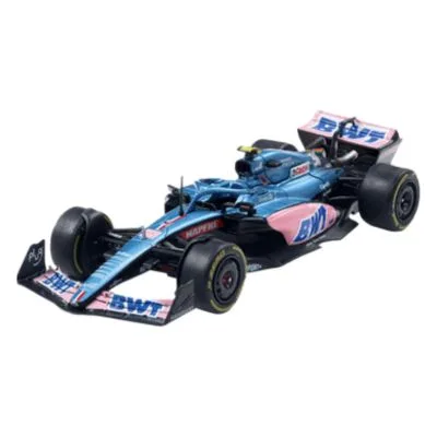 Racing Cars - Fasciculo #07