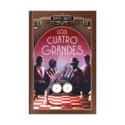 Agatha Christie - Fascículo #42