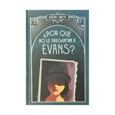 Agatha Christie - Fascículo #43