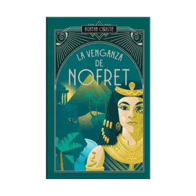 Agatha Christie - Fascículo #44