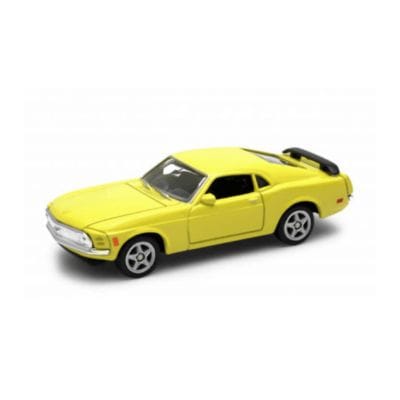 Autos de Colección - Fascículo #40