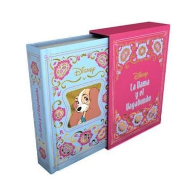 Disney Cuentos en Miniatura - Fascículo #27