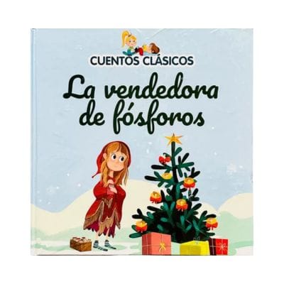 Cuentos Clásicos - Fascículo #34