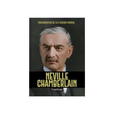 Protagonistas de la II Guerra Mundial - Fascículo #30