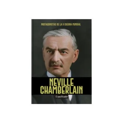 Protagonistas de la II Guerra Mundial - Fascículo #30