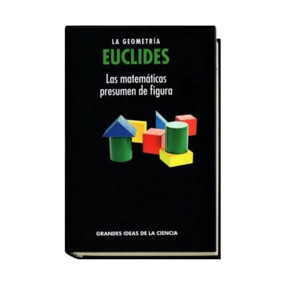 Grandes Ideas de la Ciencia - Fascículo #17