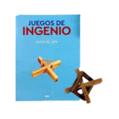 Juegos de Ingenio - Fasciculo #07