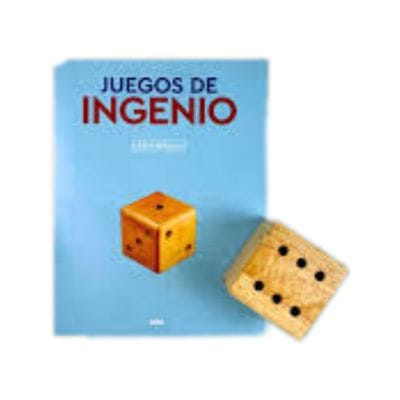 Juegos de Ingenio - Fasciculo #09