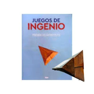 Juegos de Ingenio - Fasciculo #11