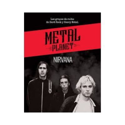 Metal Planet - Fascículo #30