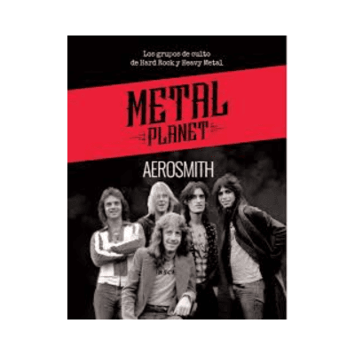 Metal Planet - Fascículo #32