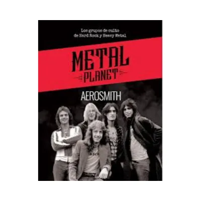 Metal Planet - Fascículo #32