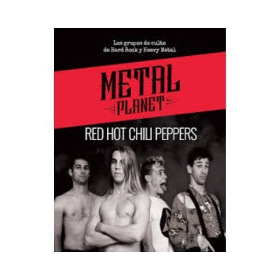 Metal Planet - Fascículo #33