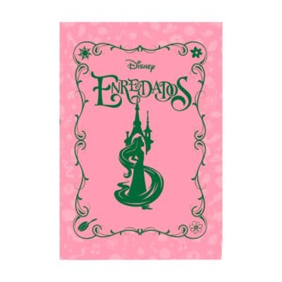 Novelas Inolvidables Disney - Fascículo #16