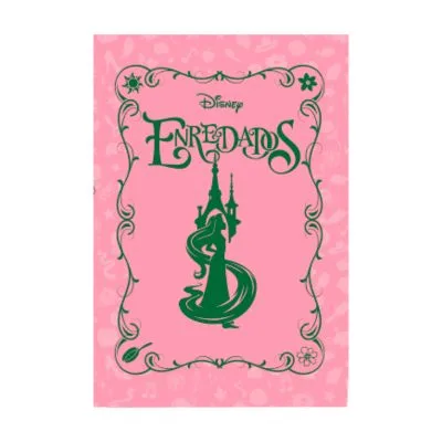 Novelas Inolvidables Disney - Fascículo #16