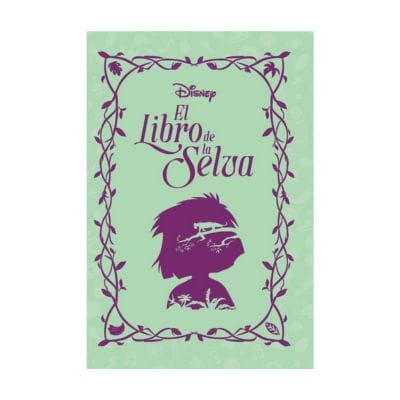 Novelas Inolvidables Disney - Fascículo #18