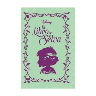 Novelas Inolvidables Disney - Fascículo #18