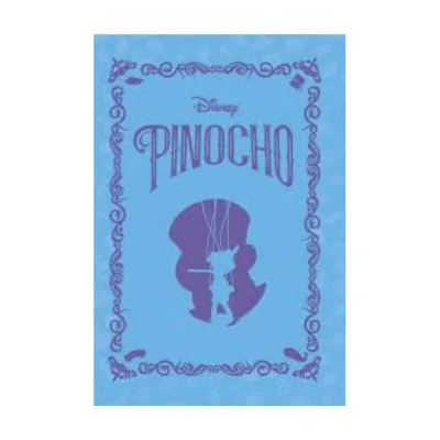 Novelas Inolvidables Disney - Fascículo #19