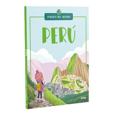 Países del mundo - Fascículo #16