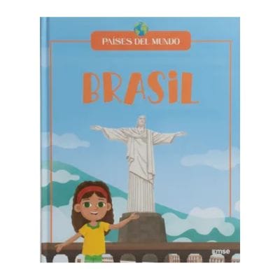 Países del mundo - Fascículo #17