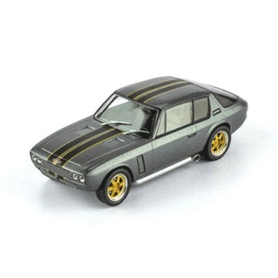 Rápido y furioso - Fascículo #20