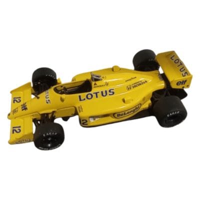 Racing Cars - Fasciculo #09