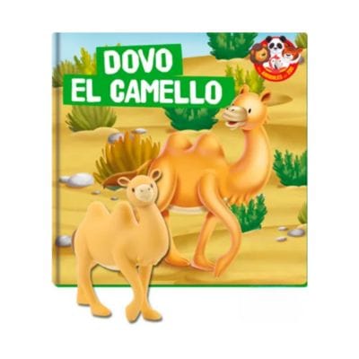 Mis animales del Zoo - Fascículo #28