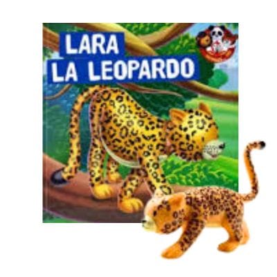 Mis animales del Zoo - Fascículo #30