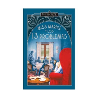 Agatha Christie - Fascículo #45