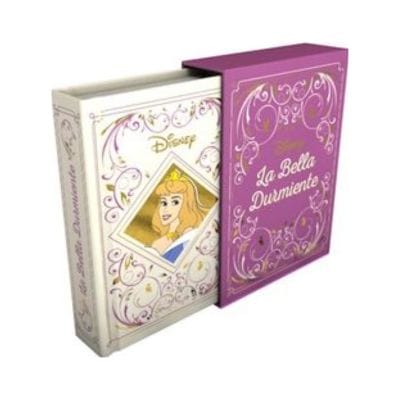 Disney Cuentos en Miniatura - Fascículo #27