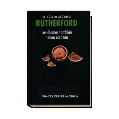 Grandes Ideas de la Ciencia - Fascículo #21