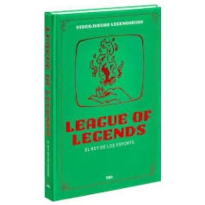 Videojuegos Legendarios - Fascículo #39