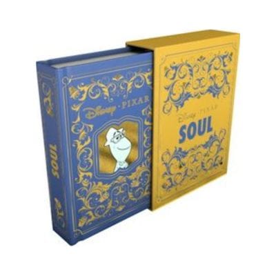 Disney Cuentos en Miniatura - Fascículo #29