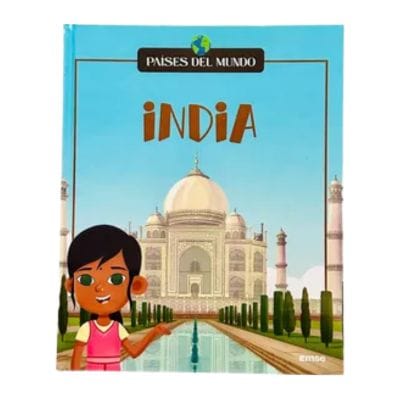 Países del mundo - Fascículo #19