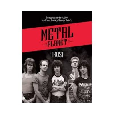 Metal Planet - Fascículo #34