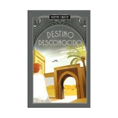 Agatha Christie - Fascículo #47