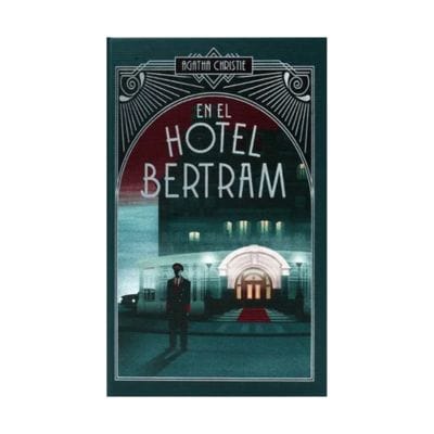 Agatha Christie - Fascículo #48