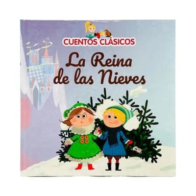 Cuentos Clásicos - Fascículo #36