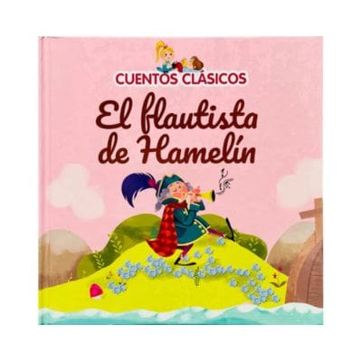 Cuentos Clásicos - Fascículo #37