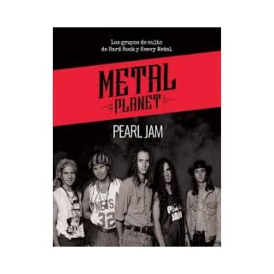 Metal Planet - Fascículo #35