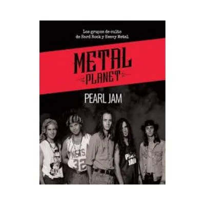 Metal Planet - Fascículo #35