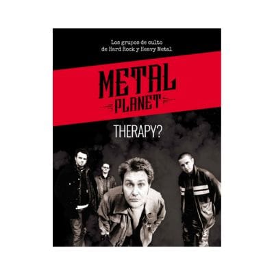 Metal Planet - Fascículo #45