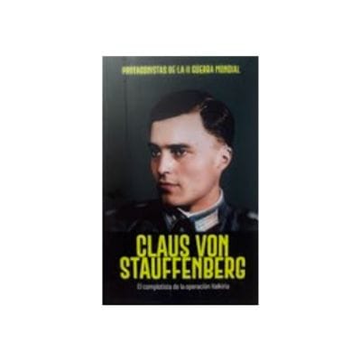 Protagonistas de la II Guerra Mundial - Fascículo #33