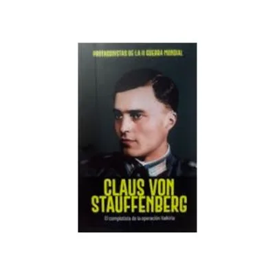 Protagonistas de la II Guerra Mundial - Fascículo #33