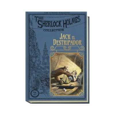 Colección Sherlock Holmes - Fascículo #41