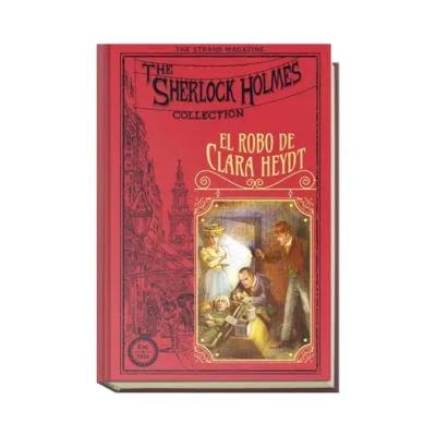 Colección Sherlock Holmes - Fascículo #42