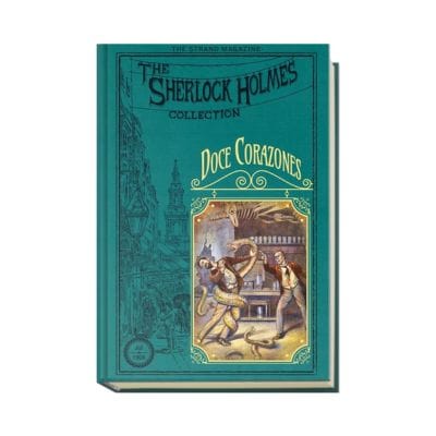 Colección Sherlock Holmes - Fascículo #43
