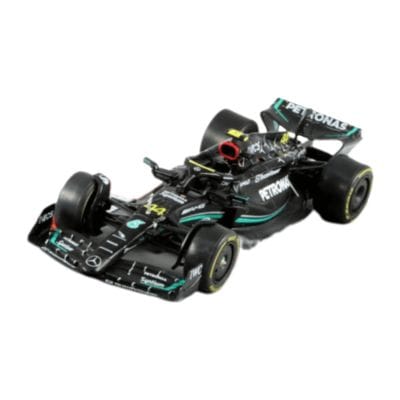 Racing Cars - Fasciculo #12